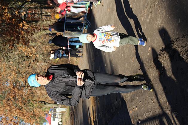 Świętowanie niepodległości na sportowo – 240 uczestników w Biegu o Grand Prix Lęborka