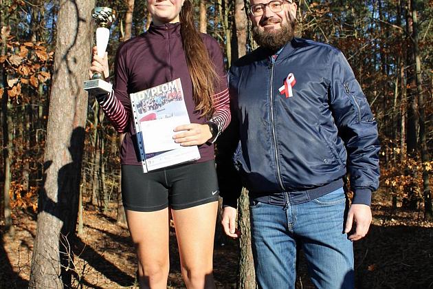 Świętowanie niepodległości na sportowo – 240 uczestników w Biegu o Grand Prix Lęborka