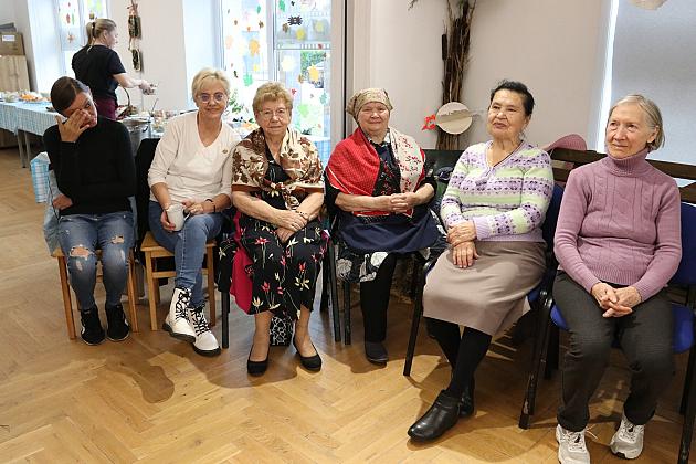 Bal Seniora w rytmie wiejskiej potańcówki