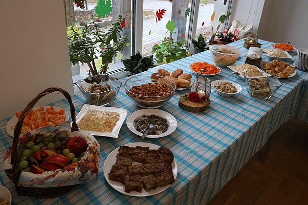 Bal Seniora w rytmie wiejskiej potańcówki