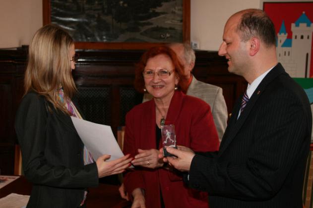 Podsumowanie Biegów o Puchar „Grand-Prix” Lęborka