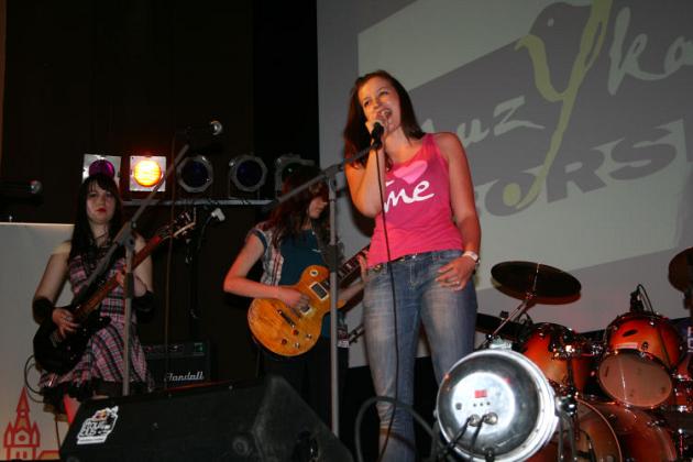 VIII Muzykalia Lęborskie - radość grania i edukacja w jednym