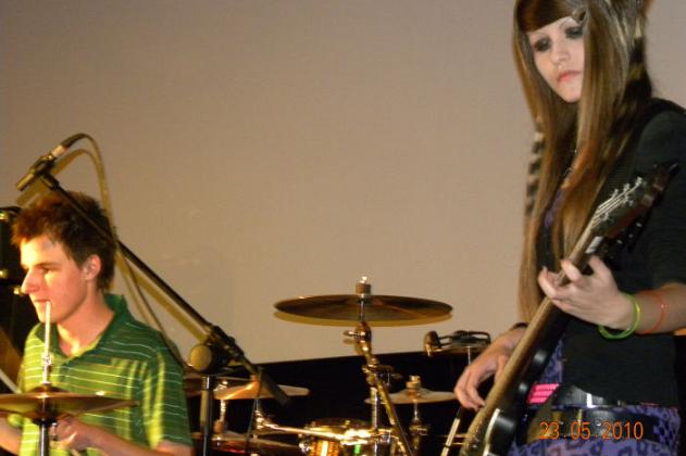 VIII Muzykalia Lęborskie – Wojtek Pilichowski znalazł rodzinę w Lęborku