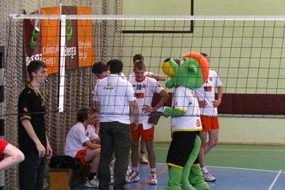 Olimpijska Energa - lęborczanie w finale