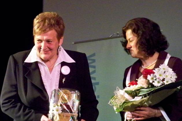 20 lat Samorządu Miasta Lęborka