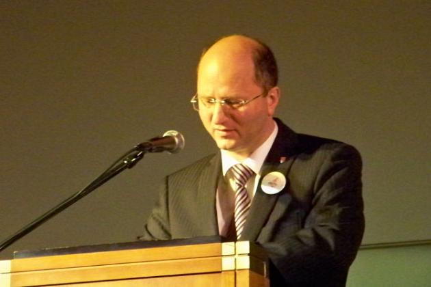 20 lat Samorządu Miasta Lęborka