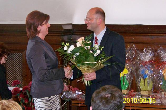 20 lat minęło od utworzenia MOPS-u