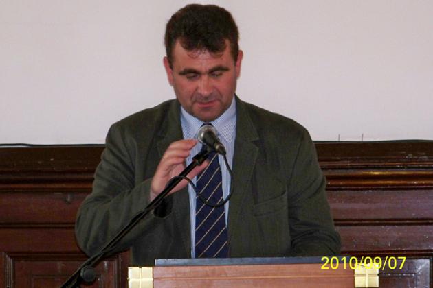 Droga św. Jakuba była tematem sympozjum w Lęborku