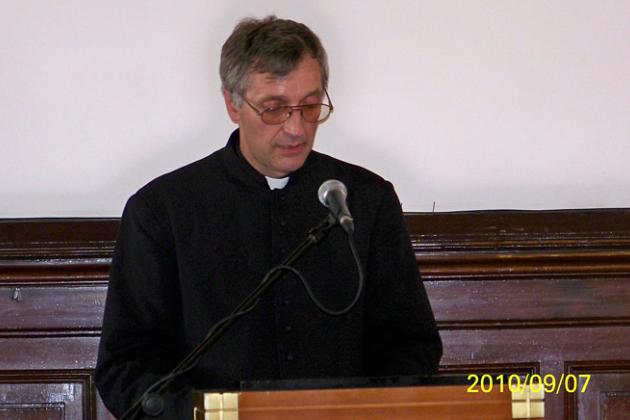 Droga św. Jakuba była tematem sympozjum w Lęborku