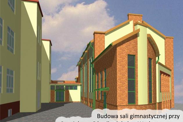 9 milionów dofinansowania na rewitalizację centrum Lęborka!