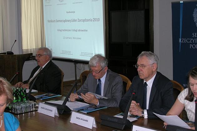 Lęborski MPWiK wśród najlepszych