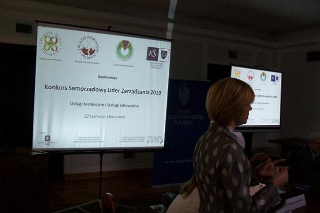 Lęborski MPWiK wśród najlepszych