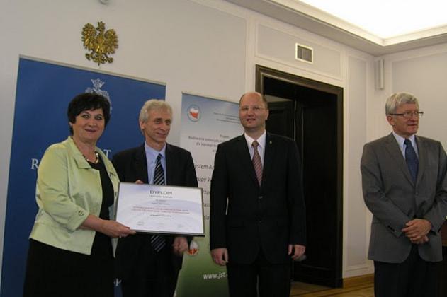 Lęborski MPWiK wśród najlepszych