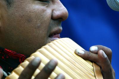 Lęborskie Dni Jakubowe AD 2010 – pod chmurką, ale w gorącej atmosferze