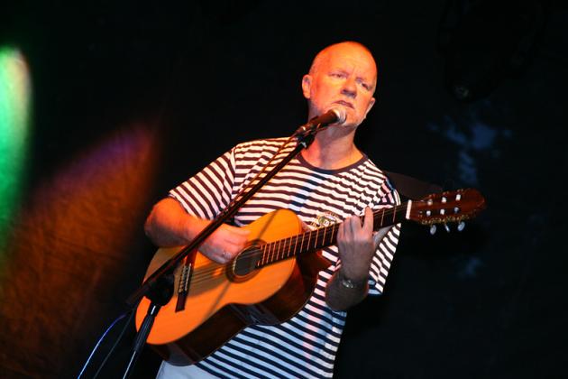 Lęborskie Dni Jakubowe AD 2010 – pod chmurką, ale w gorącej atmosferze