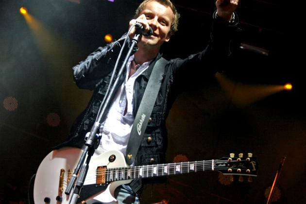 Lęborskie Dni Jakubowe AD 2010 – pod chmurką, ale w gorącej atmosferze