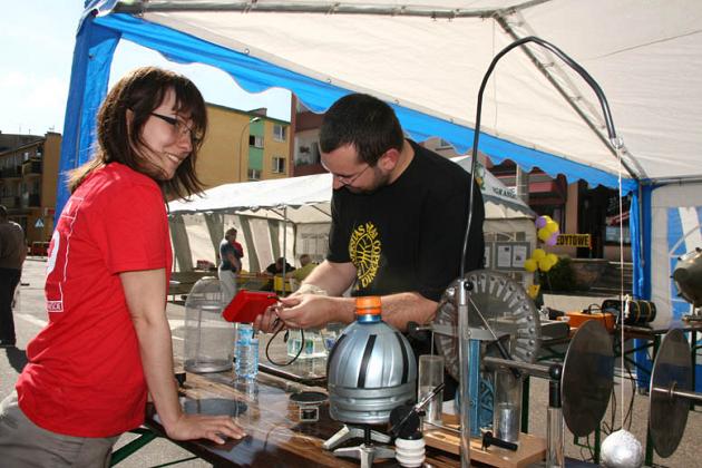 Jubileusz 150. rocznicy urodzin Nipkowa – w atmosferze polsko-niemieckiej współpracy