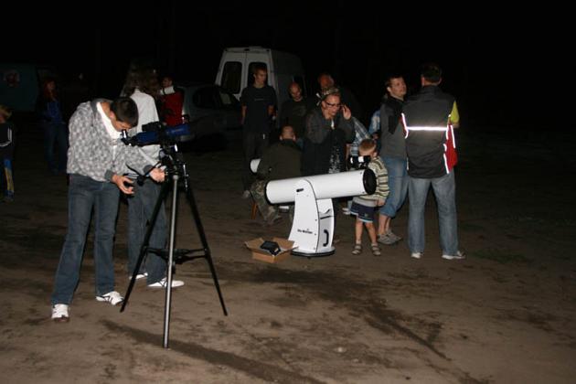 Jubileusz 150. rocznicy urodzin Nipkowa – w atmosferze polsko-niemieckiej współpracy