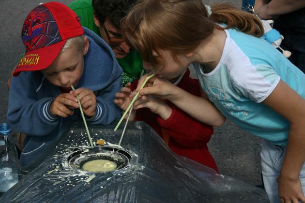 Jubileusz 150. rocznicy urodzin Nipkowa – w atmosferze polsko-niemieckiej współpracy