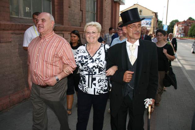 Jubileusz 150. rocznicy urodzin Nipkowa – w atmosferze polsko-niemieckiej współpracy