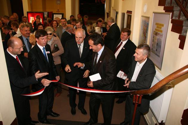 30-lecie lęborskiej