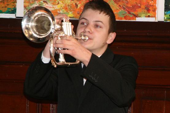 Oświatowe Nagrody Burmistrza