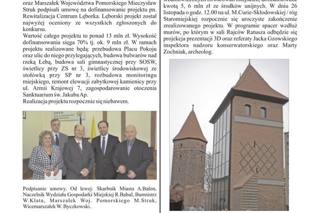 Kadencja Rady Miejskiej w Lęborku 2006-2010