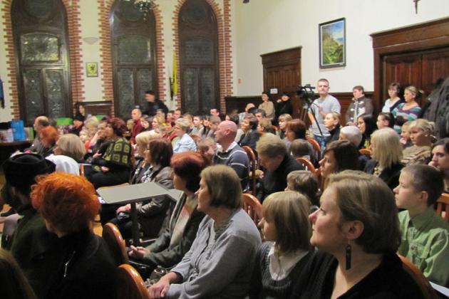 Finał konkursu plastycznego i fotograficznego