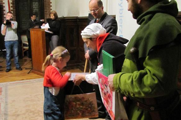 Finał konkursu plastycznego i fotograficznego