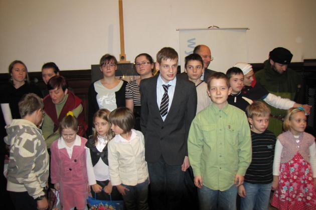 Finał konkursu plastycznego i fotograficznego