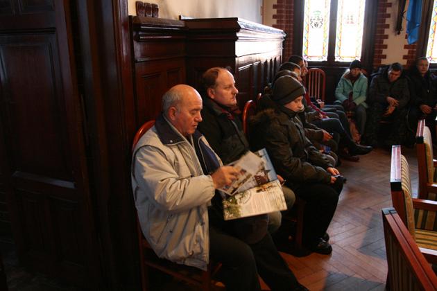 Wspólnie świętowaliśmy jubileusz ratusza