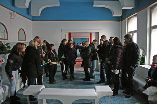 Wspólnie świętowaliśmy jubileusz ratusza