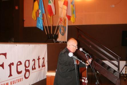 Przewodnicy świętowali