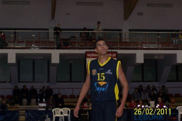 Rosjanie bezkonkurencyjni w turnieju EYBL