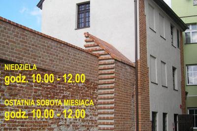 Rycerze z baszty nr 32 zapraszają