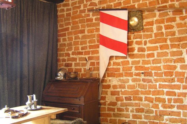 Rycerze z baszty nr 32 zapraszają