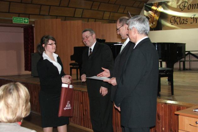 Przesłuchania w Szkole Muzycznej wyłoniły zwycięzców