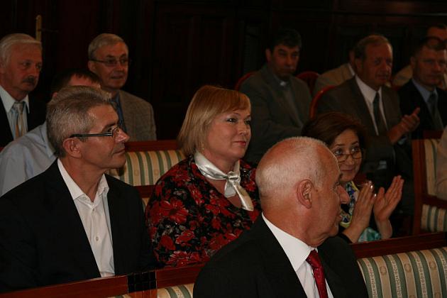 Lęborski Klub Przedsiębiorców. To już 15 lat