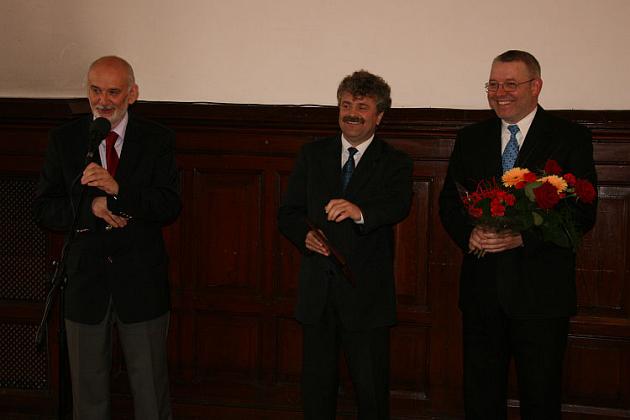 Lęborski Klub Przedsiębiorców. To już 15 lat