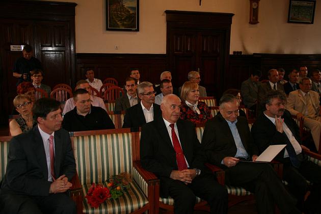 Lęborski Klub Przedsiębiorców. To już 15 lat