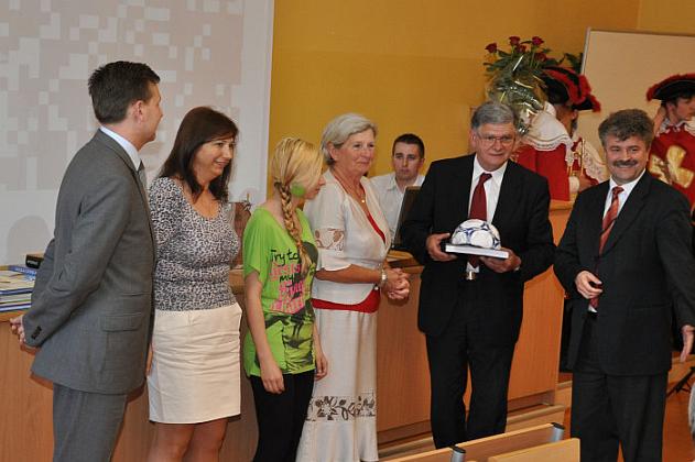 Lęborskie Dni Techniki z geologią w tle