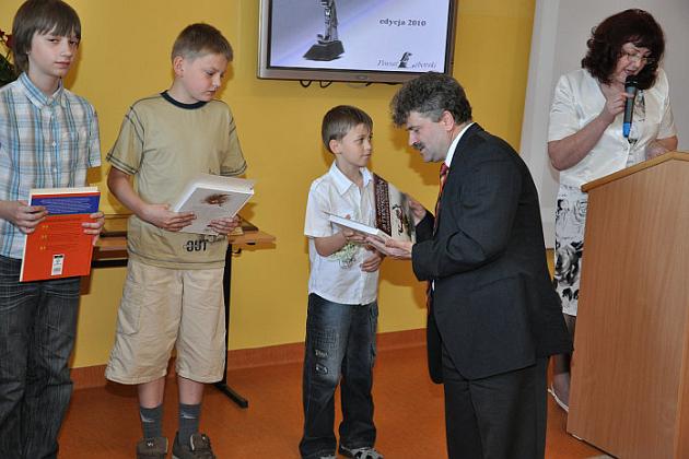 Lęborskie Dni Techniki z geologią w tle