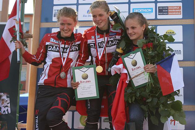 Międzynarodowe zawody w Lęborku