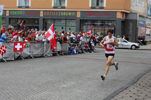 Międzynarodowe zawody w Lęborku