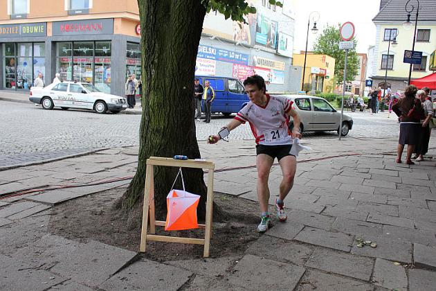 Międzynarodowe zawody w Lęborku
