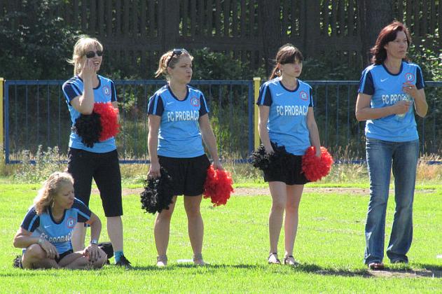 Piąty Turniej Probacyjny za nami