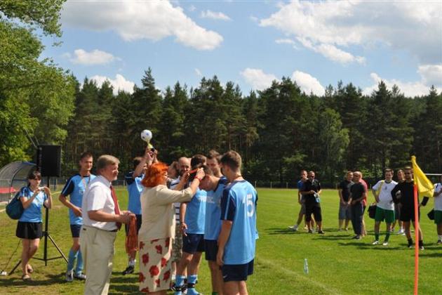 Piąty Turniej Probacyjny za nami