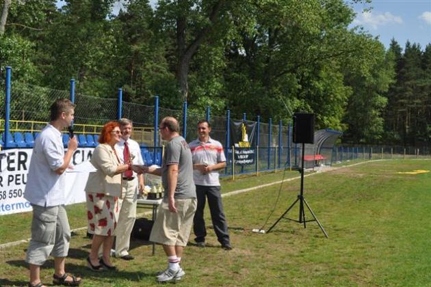 Piąty Turniej Probacyjny za nami