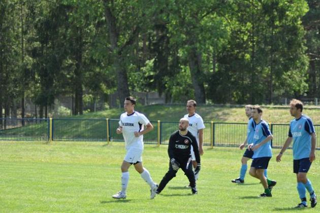 Piąty Turniej Probacyjny za nami