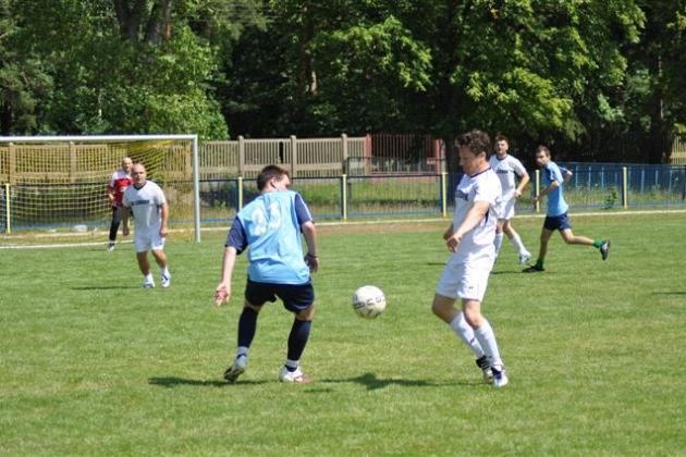 Piąty Turniej Probacyjny za nami